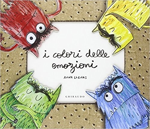 Progetto Colori Scuola Dell Infanzia E Asilo Nido Integrato Don G Busato