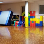 La palestra